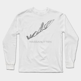 Massanutten Resort 3D Long Sleeve T-Shirt